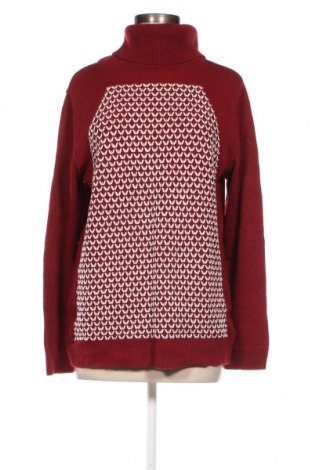 Дамски пуловер Body Flirt, Размер XL, Цвят Многоцветен, Цена 13,63 лв.