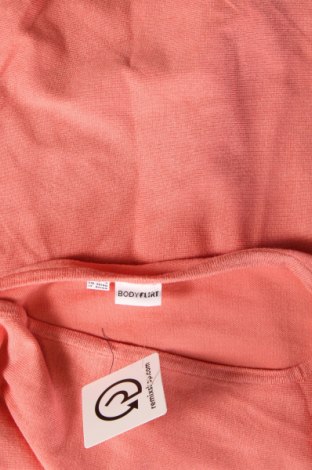 Γυναικείο πουλόβερ Body Flirt, Μέγεθος S, Χρώμα Ρόζ , Τιμή 7,18 €