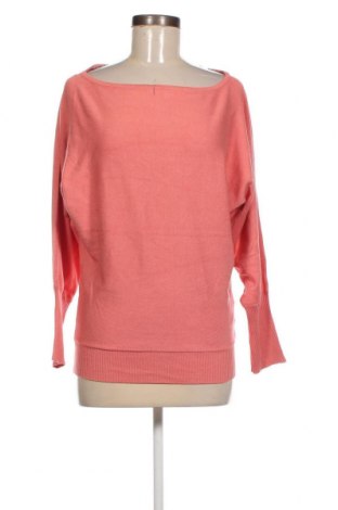 Дамски пуловер Body Flirt, Размер S, Цвят Розов, Цена 7,54 лв.