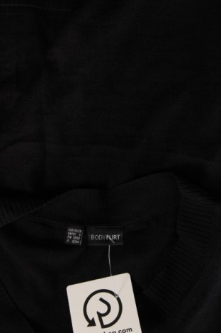 Дамски пуловер Body Flirt, Размер S, Цвят Черен, Цена 4,35 лв.