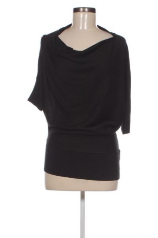 Γυναικείο πουλόβερ Body Flirt, Μέγεθος XS, Χρώμα Μαύρο, Τιμή 2,69 €