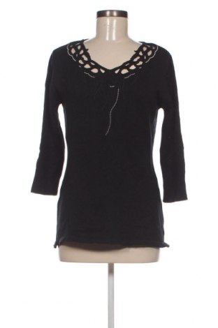Дамски пуловер Body Flirt, Размер M, Цвят Черен, Цена 9,57 лв.