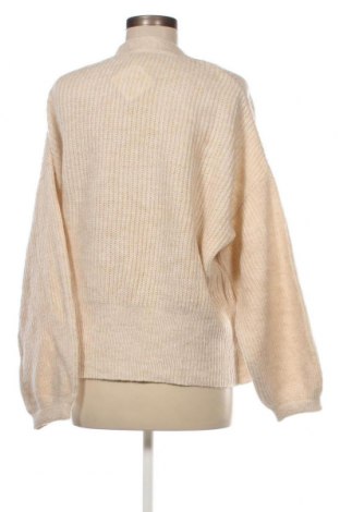 Дамски пуловер Body Flirt, Размер XL, Цвят Бежов, Цена 11,60 лв.