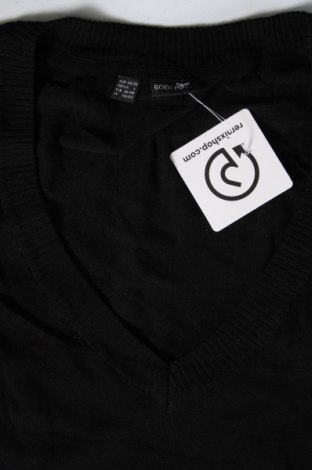 Γυναικείο πουλόβερ Body Flirt, Μέγεθος XL, Χρώμα Μαύρο, Τιμή 8,43 €