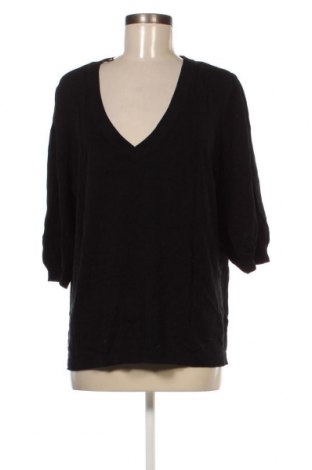 Дамски пуловер Body Flirt, Размер XL, Цвят Черен, Цена 13,63 лв.