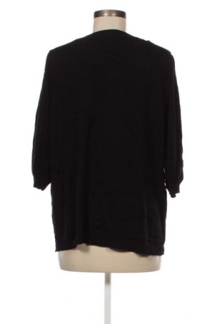 Γυναικείο πουλόβερ Body Flirt, Μέγεθος XL, Χρώμα Μαύρο, Τιμή 8,43 €