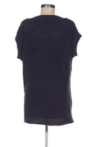 Γυναικείο πουλόβερ Body Flirt, Μέγεθος XL, Χρώμα Μπλέ, Τιμή 7,18 €