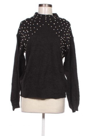 Дамски пуловер Body Flirt, Размер S, Цвят Черен, Цена 9,57 лв.