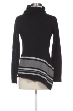 Дамски пуловер Body Flirt, Размер M, Цвят Черен, Цена 17,60 лв.