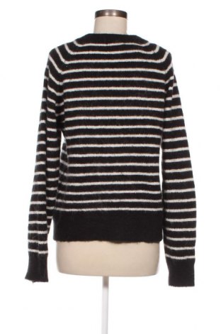 Дамски пуловер Boii, Размер L, Цвят Черен, Цена 17,63 лв.
