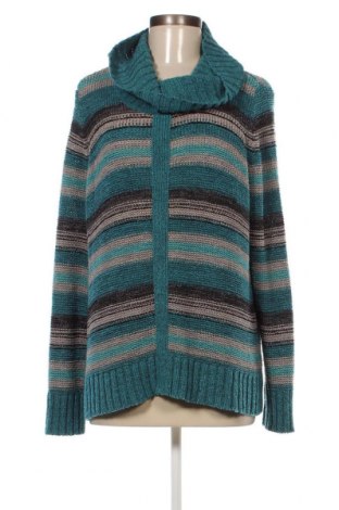 Γυναικείο πουλόβερ Bonita, Μέγεθος XL, Χρώμα Πολύχρωμο, Τιμή 9,30 €