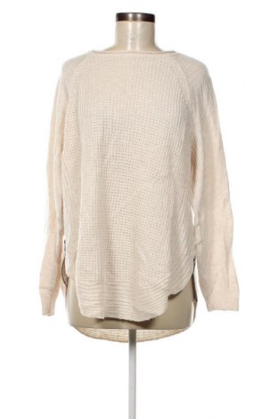Дамски пуловер Bonita, Размер L, Цвят Бежов, Цена 11,89 лв.