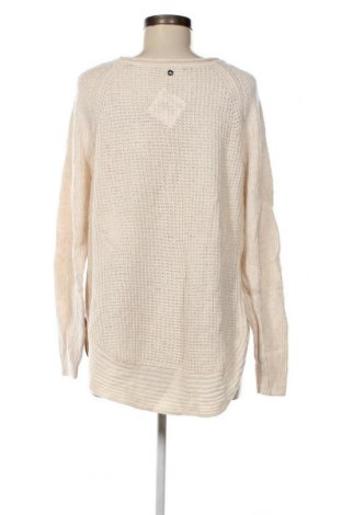 Γυναικείο πουλόβερ Bonita, Μέγεθος L, Χρώμα  Μπέζ, Τιμή 7,36 €