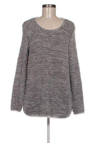Γυναικείο πουλόβερ Bonita, Μέγεθος XL, Χρώμα Γκρί, Τιμή 8,43 €