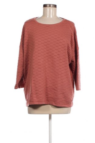 Дамски пуловер Bonita, Размер XL, Цвят Розов, Цена 12,47 лв.