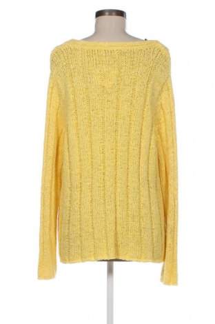 Дамски пуловер Bonita, Размер XL, Цвят Жълт, Цена 16,24 лв.