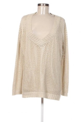 Дамски пуловер Bonita, Размер XL, Цвят Бежов, Цена 17,98 лв.