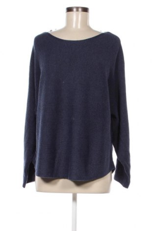 Γυναικείο πουλόβερ Bonita, Μέγεθος L, Χρώμα Μπλέ, Τιμή 5,92 €