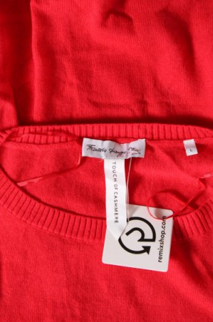 Damenpullover Bonita, Größe L, Farbe Rot, Preis € 10,49