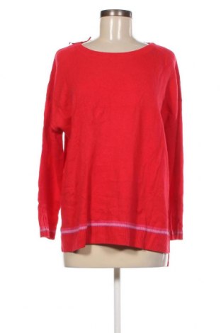 Дамски пуловер Bonita, Размер L, Цвят Червен, Цена 15,08 лв.
