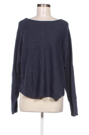 Дамски пуловер Bonita, Размер L, Цвят Син, Цена 15,08 лв.
