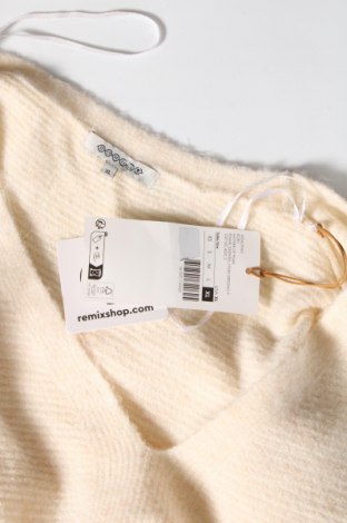 Дамски пуловер Bonobo, Размер XL, Цвят Екрю, Цена 39,06 лв.