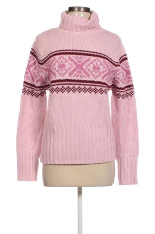 Γυναικείο πουλόβερ Boule..., Μέγεθος L, Χρώμα Ρόζ , Τιμή 7,36 €