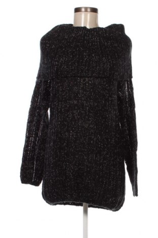 Дамски пуловер Boxeur Des Rues, Размер M, Цвят Черен, Цена 37,20 лв.