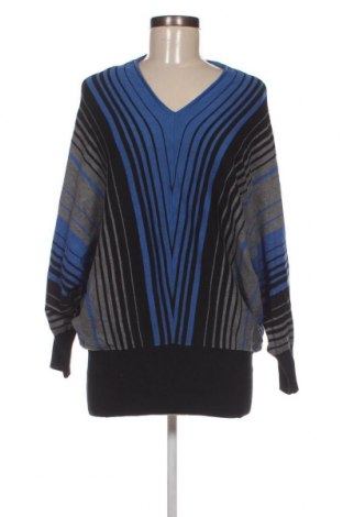 Γυναικείο πουλόβερ Bpc Bonprix Collection, Μέγεθος M, Χρώμα Πολύχρωμο, Τιμή 7,71 €