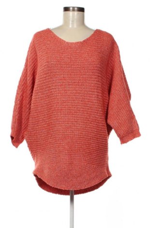 Női pulóver Bpc Bonprix Collection, Méret L, Szín Narancssárga
, Ár 2 649 Ft