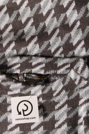 Дамски пуловер Bpc Bonprix Collection, Размер XXL, Цвят Многоцветен, Цена 11,60 лв.