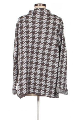 Γυναικείο πουλόβερ Bpc Bonprix Collection, Μέγεθος XXL, Χρώμα Πολύχρωμο, Τιμή 7,18 €