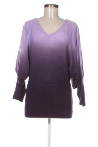 Női pulóver Bpc Bonprix Collection, Méret M, Szín Lila, Ár 2 943 Ft