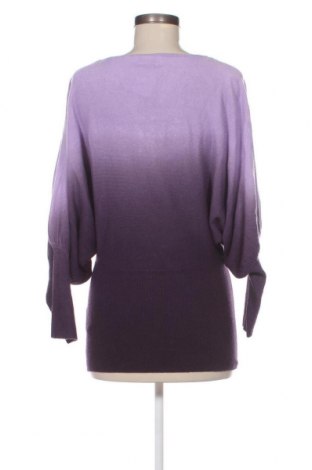 Дамски пуловер Bpc Bonprix Collection, Размер M, Цвят Лилав, Цена 11,60 лв.