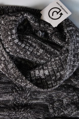 Дамски пуловер Bpc Bonprix Collection, Размер XL, Цвят Сив, Цена 14,50 лв.