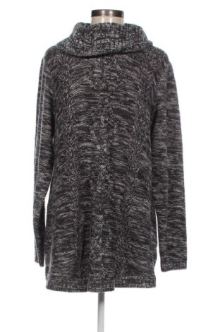 Дамски пуловер Bpc Bonprix Collection, Размер XL, Цвят Сив, Цена 12,47 лв.