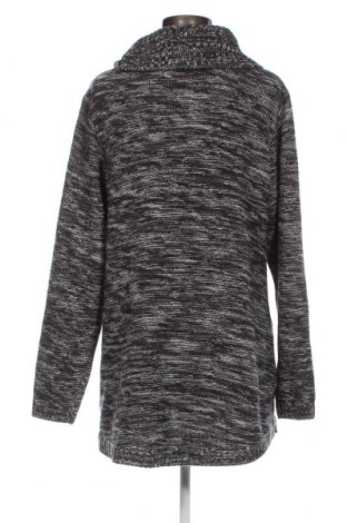 Γυναικείο πουλόβερ Bpc Bonprix Collection, Μέγεθος XL, Χρώμα Γκρί, Τιμή 8,97 €