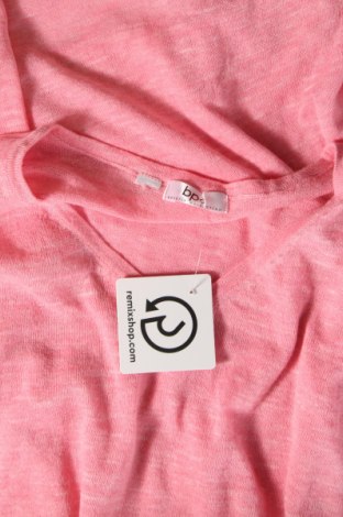 Дамски пуловер Bpc Bonprix Collection, Размер M, Цвят Розов, Цена 11,60 лв.