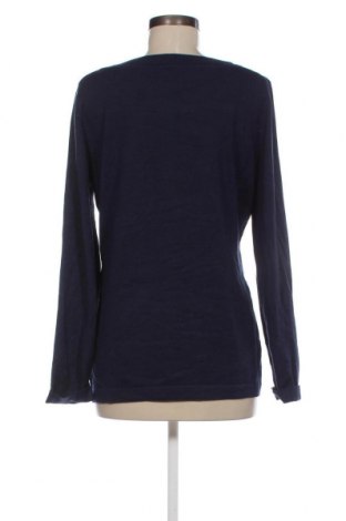 Női pulóver Bpc Bonprix Collection, Méret M, Szín Kék, Ár 1 913 Ft