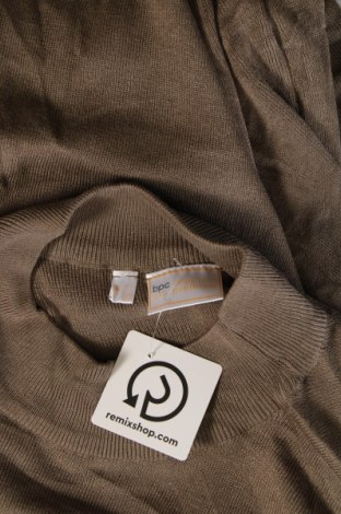 Γυναικείο πουλόβερ Bpc Bonprix Collection, Μέγεθος XL, Χρώμα Πράσινο, Τιμή 8,43 €