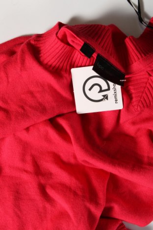 Γυναικείο πουλόβερ Bpc Bonprix Collection, Μέγεθος L, Χρώμα Ρόζ , Τιμή 3,95 €