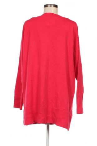 Damenpullover Bpc Bonprix Collection, Größe L, Farbe Rosa, Preis 6,66 €