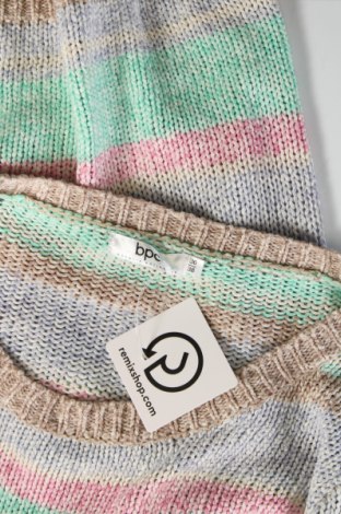 Дамски пуловер Bpc Bonprix Collection, Размер S, Цвят Многоцветен, Цена 11,60 лв.