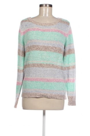 Γυναικείο πουλόβερ Bpc Bonprix Collection, Μέγεθος S, Χρώμα Πολύχρωμο, Τιμή 7,71 €
