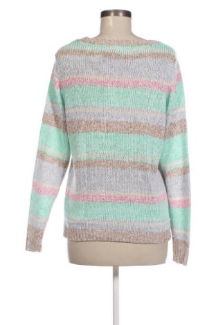 Дамски пуловер Bpc Bonprix Collection, Размер S, Цвят Многоцветен, Цена 12,47 лв.