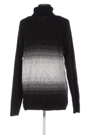 Γυναικείο πουλόβερ Bpc Bonprix Collection, Μέγεθος XL, Χρώμα Πολύχρωμο, Τιμή 8,43 €