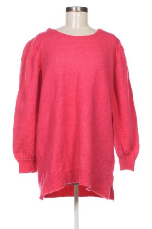 Női pulóver Bpc Bonprix Collection, Méret XXL, Szín Rózsaszín, Ár 1 913 Ft