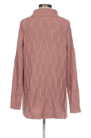 Női pulóver Bpc Bonprix Collection, Méret XL, Szín Rózsaszín, Ár 2 428 Ft