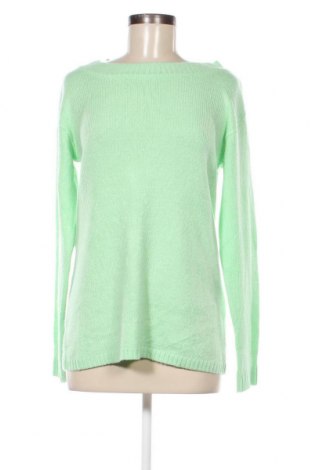 Pulover de femei Bpc Bonprix Collection, Mărime M, Culoare Verde, Preț 28,99 Lei