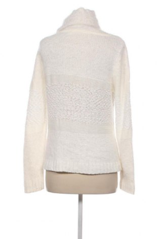 Damski sweter Bpc Bonprix Collection, Rozmiar S, Kolor Biały, Cena 27,99 zł